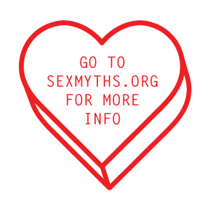 sex myths.org