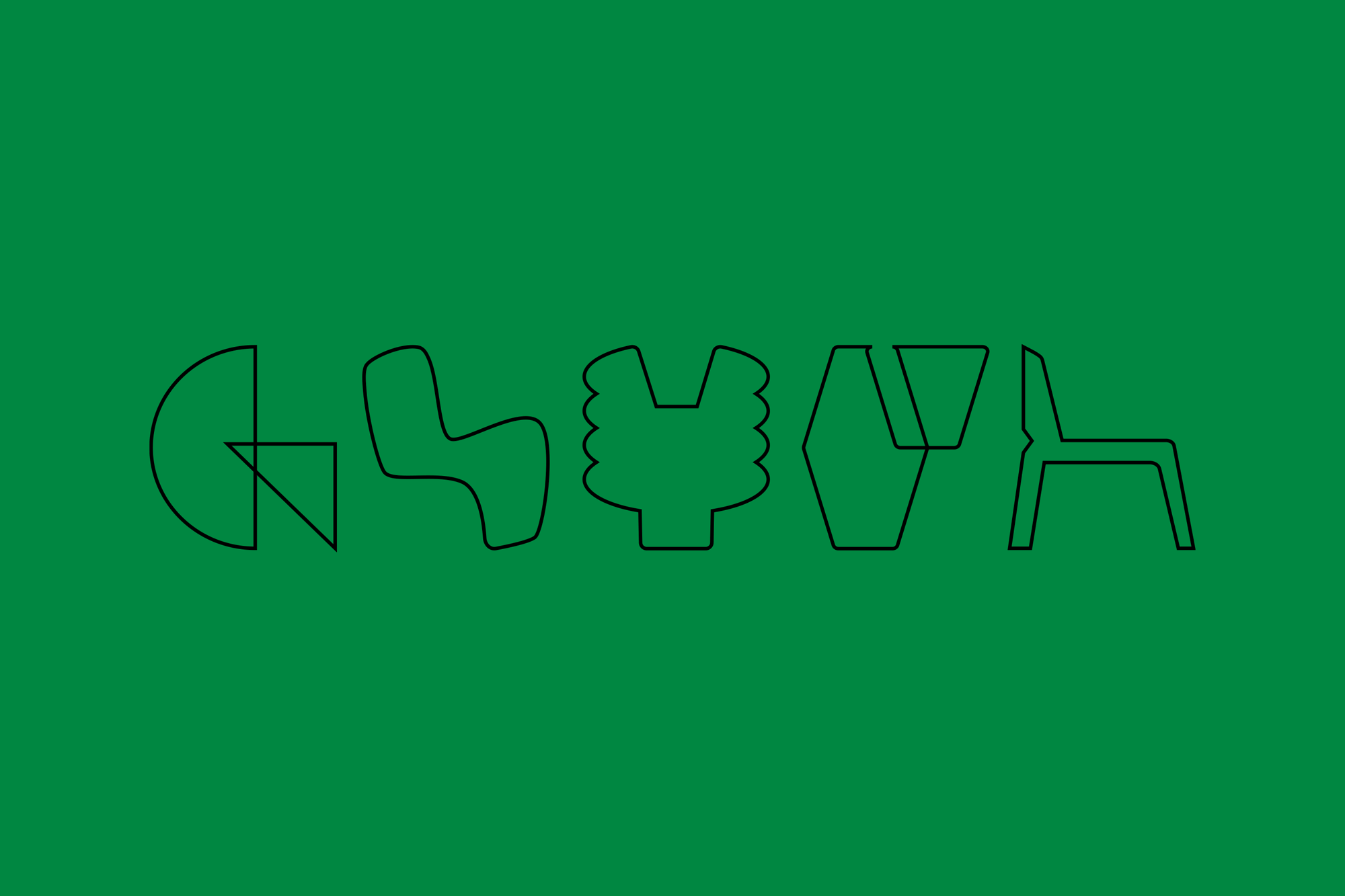 MAAM_Glyph_Glyphs