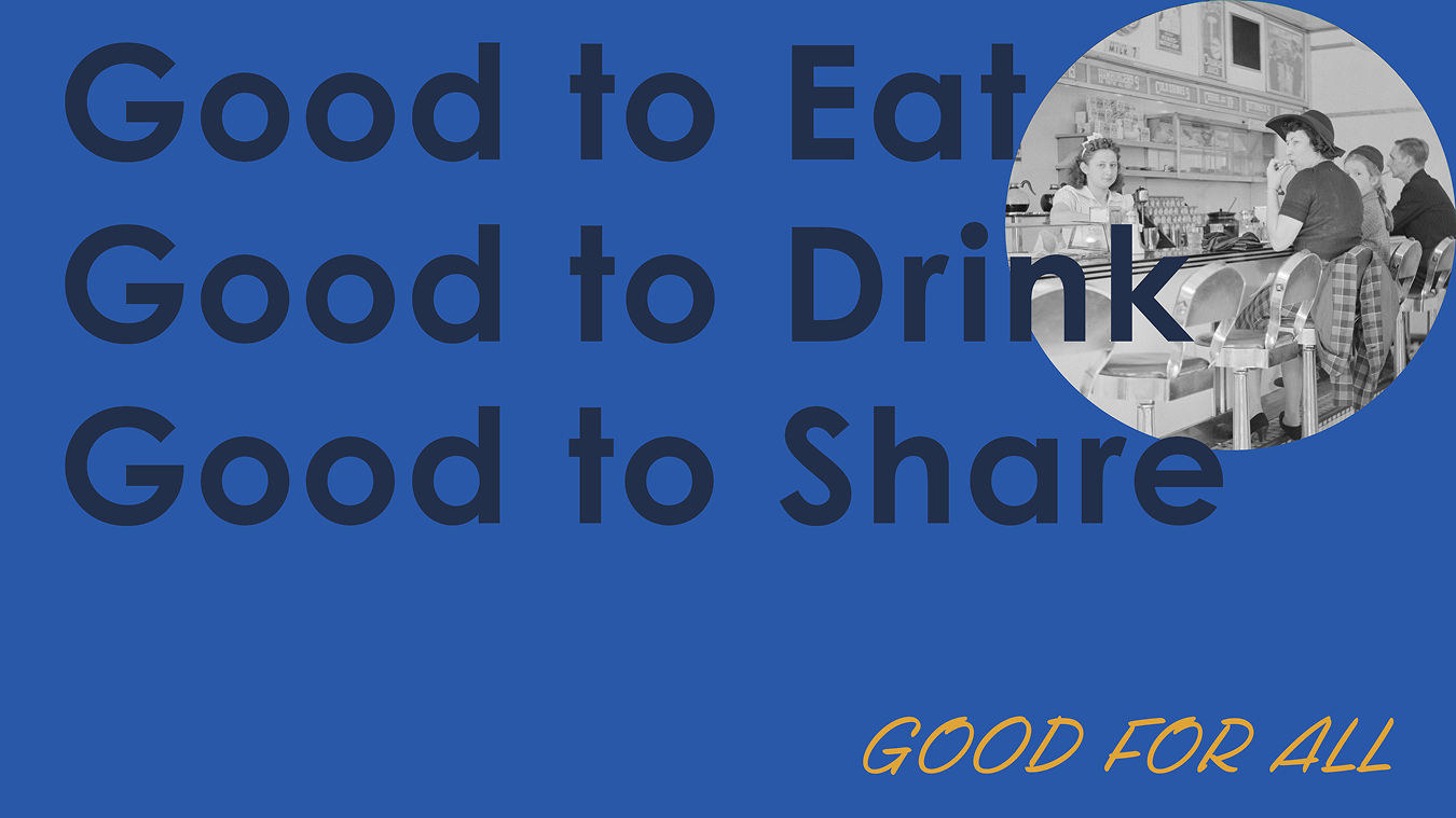 Good For All Good For All