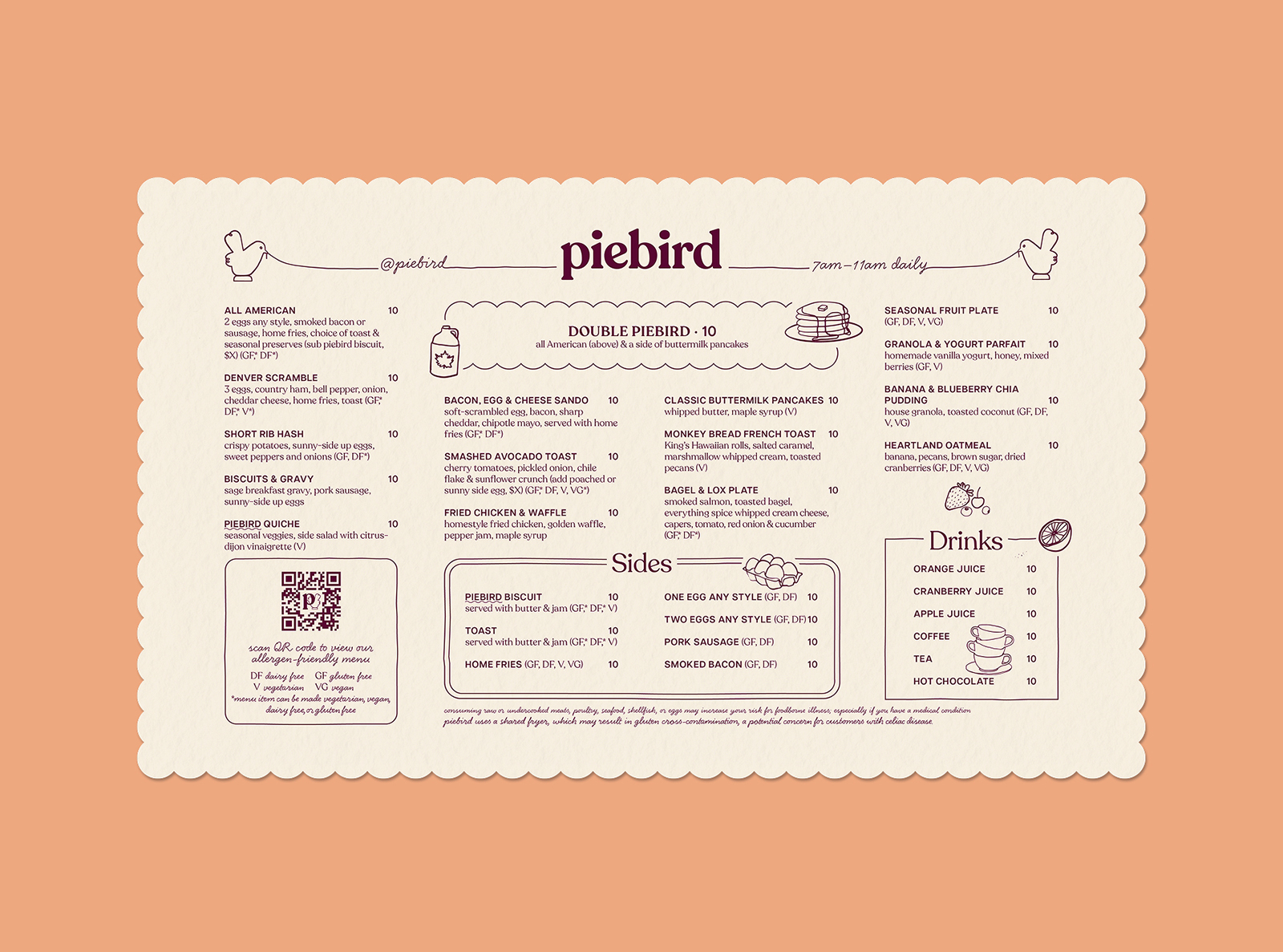 Piebird_BreakfastMenu Piebird_BreakfastMenu