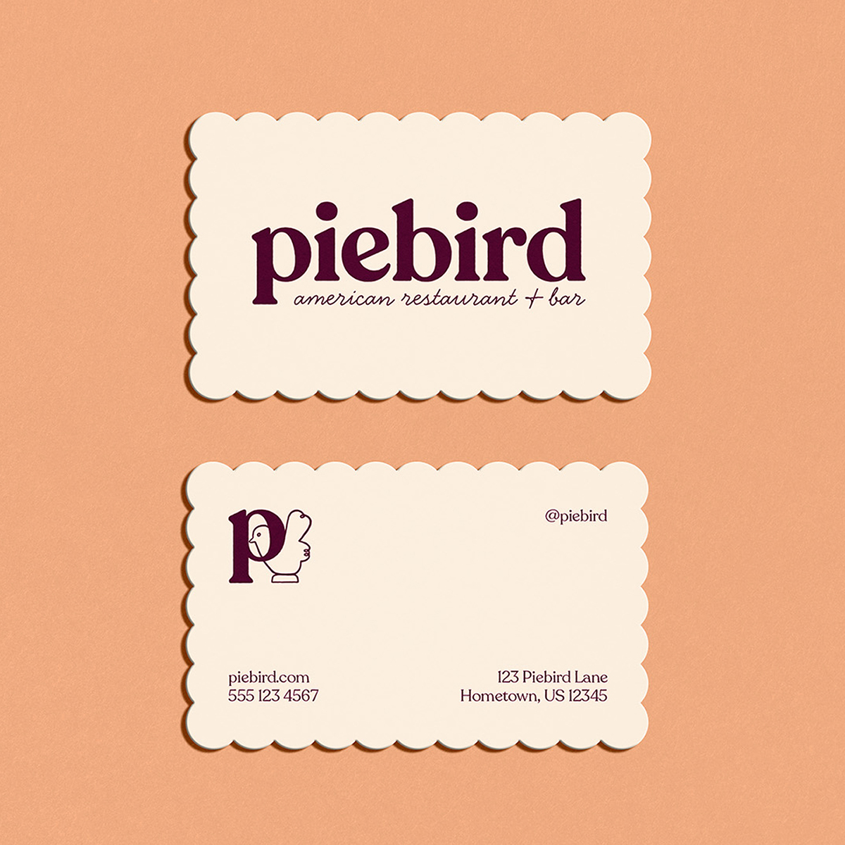 Piebird_BusinessCard Piebird_BusinessCard