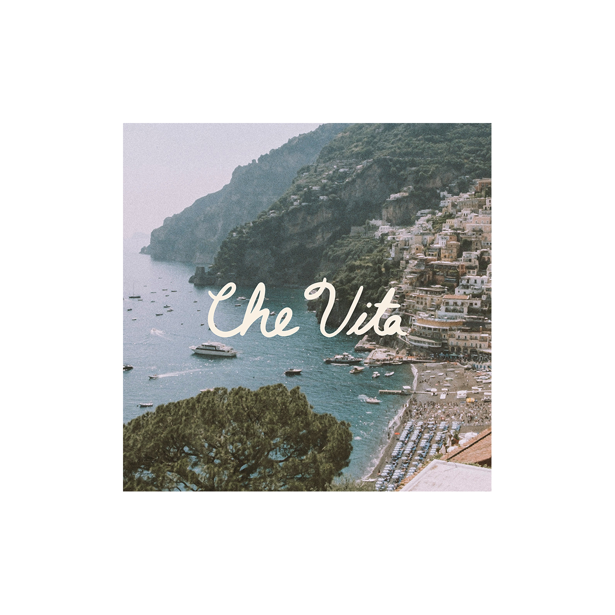 Project Thumbnail_Che Vita