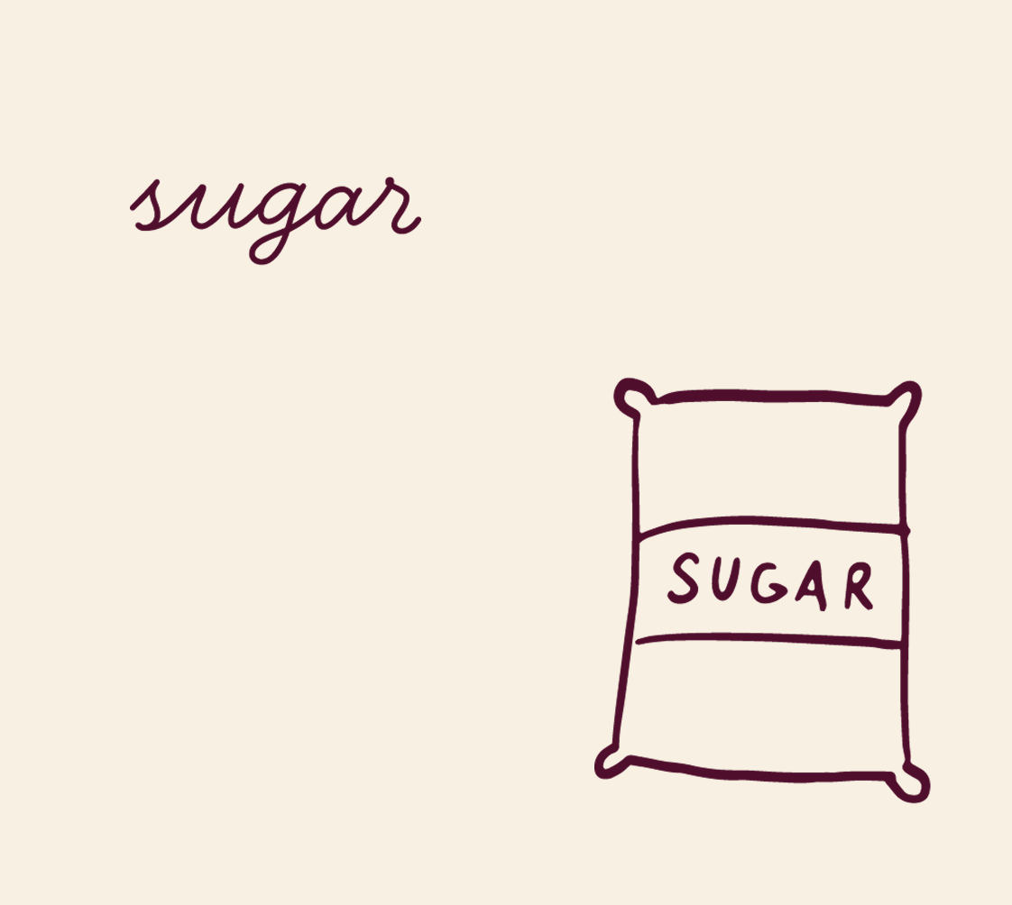 Sugar Sugar