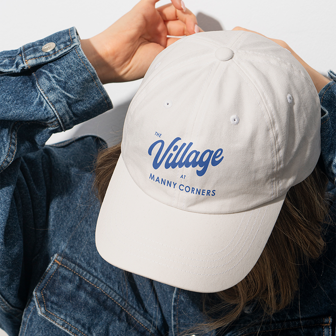 The Village-Hat The Village-Hat