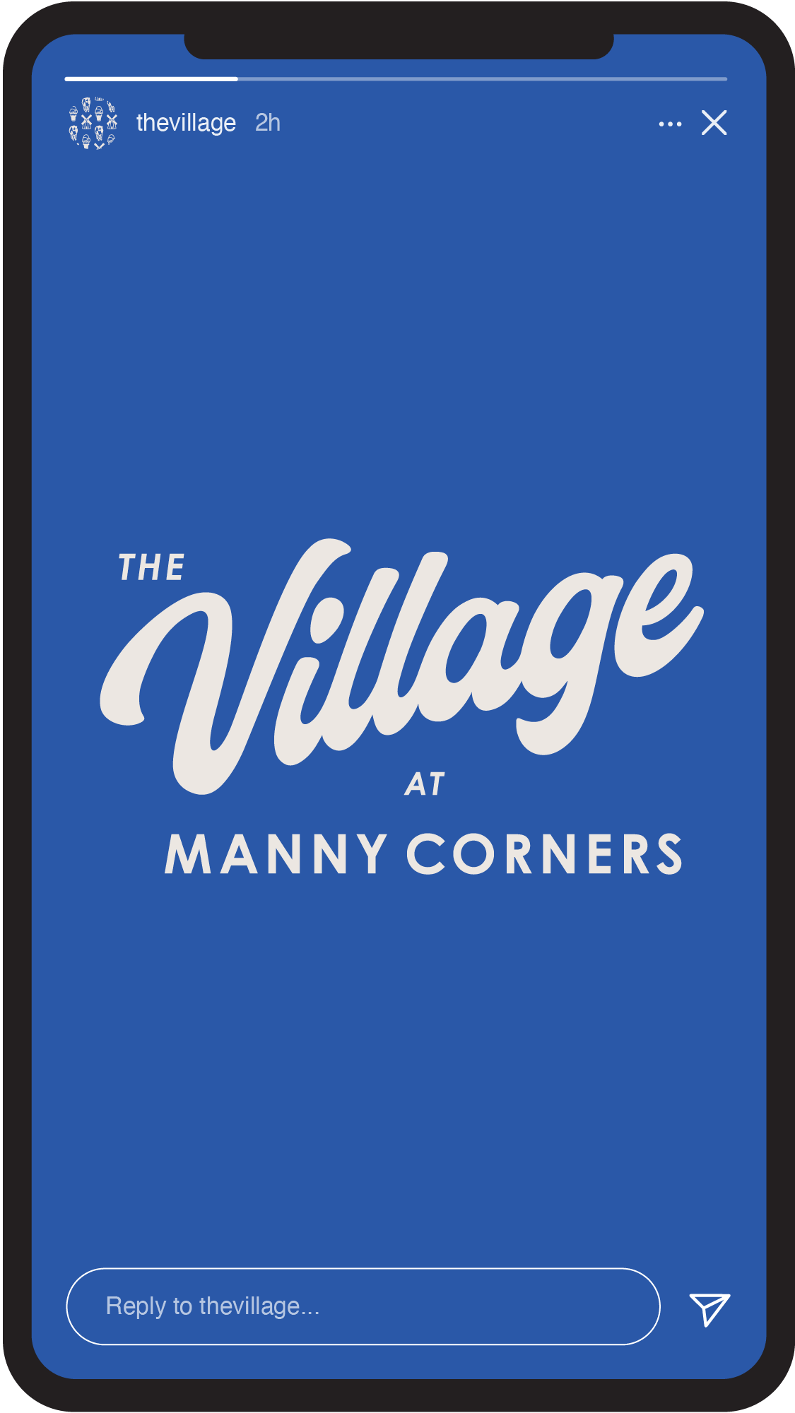 The Village-InstagramStory-01 The Village-InstagramStory-01