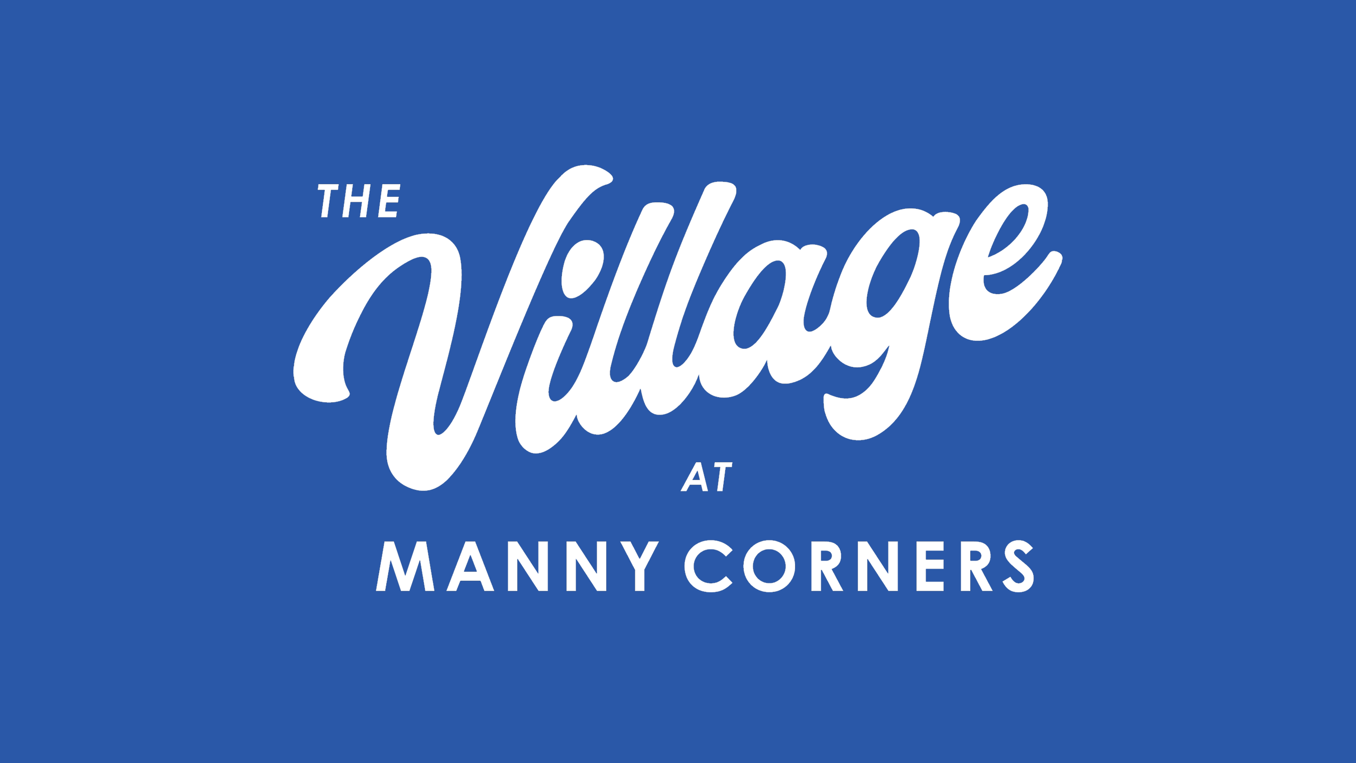 The Village at Manny Corners The Village at Manny Corners