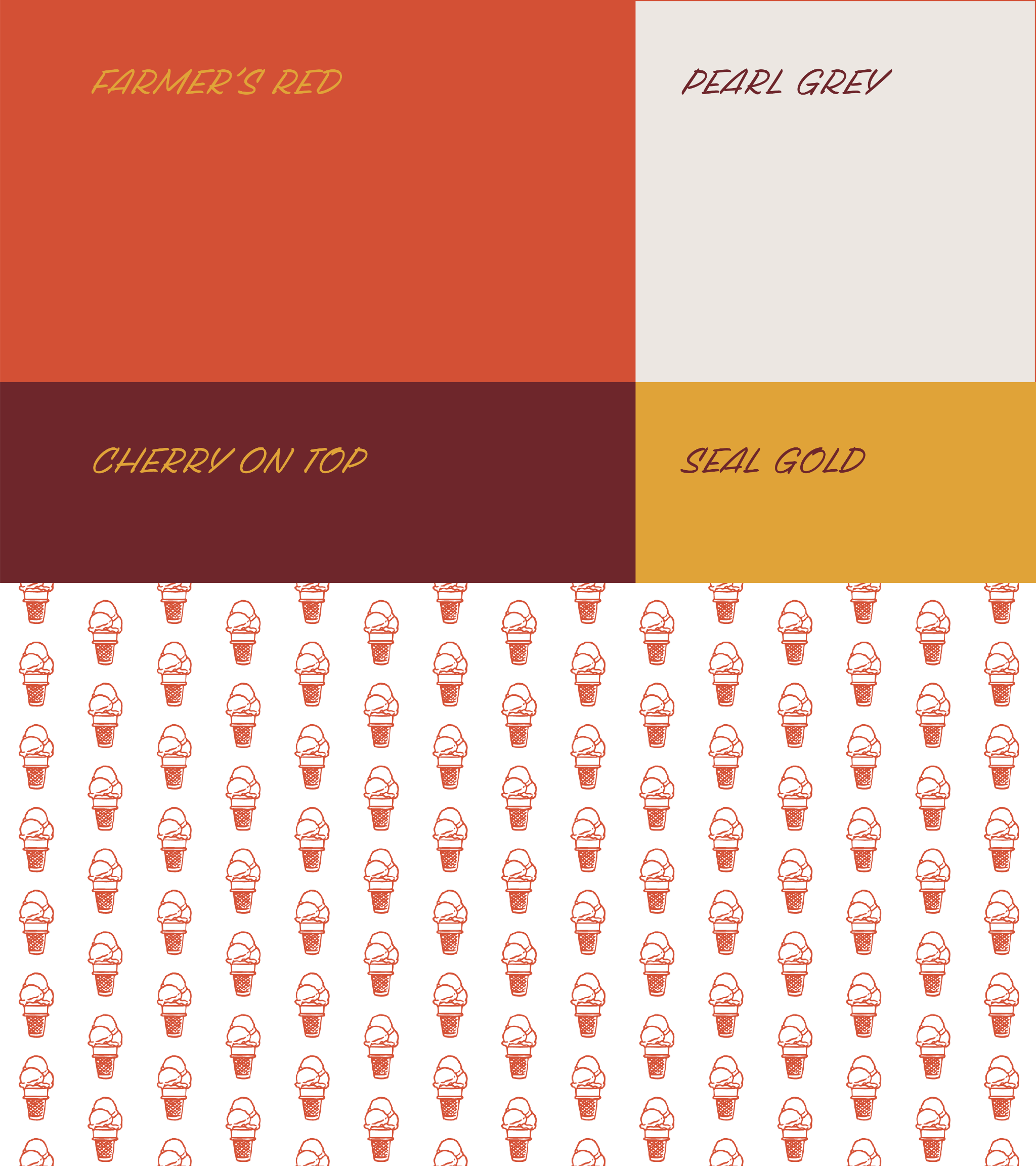 The Village_Color Palette_Creamery-2 The Village_Color Palette_Creamery-2