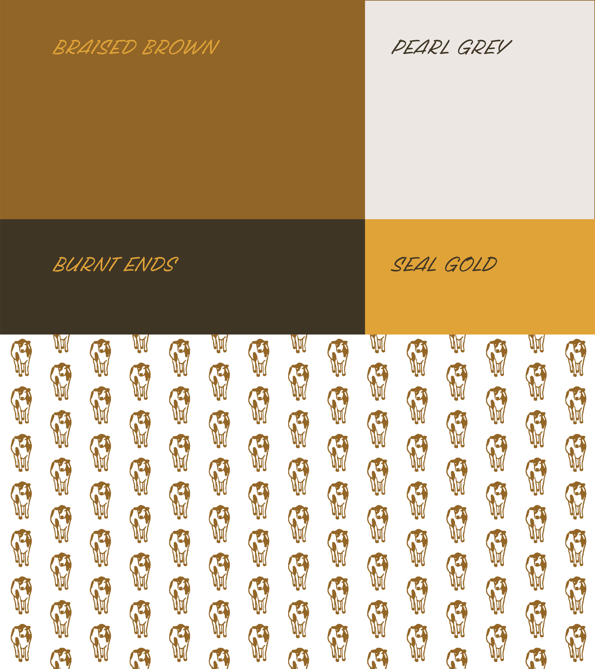The Village_Color Palette_Roadhouse-2 The Village_Color Palette_Roadhouse-2