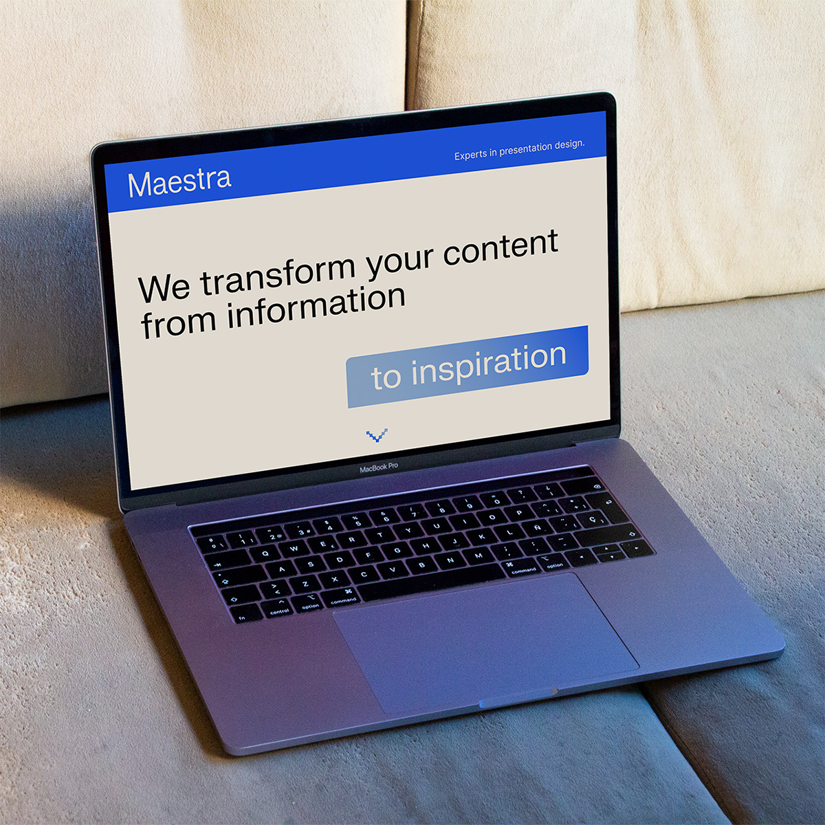 Maestra_Website Maestra_Website