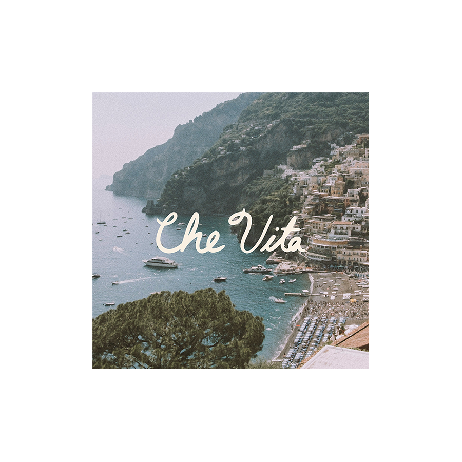 Portfolio Grid_Che Vita