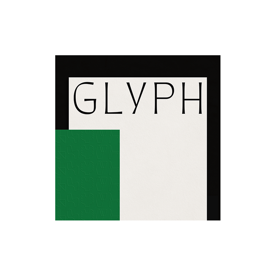 Portfolio Grid_Glyph